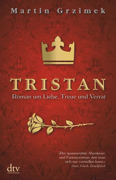 Cover: Tristan