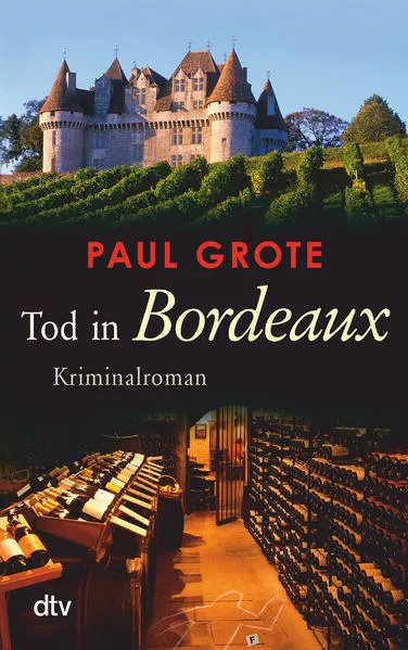 Tod in Bordeaux</a>