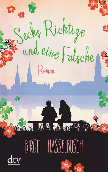 Sechs Richtige und eine Falsche