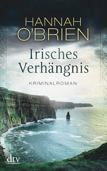 Cover: Irisches Verhängnis Bd. 1