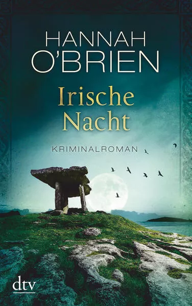 Cover: Irische Nacht