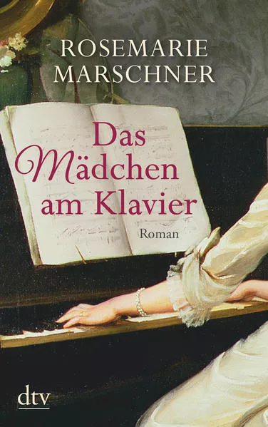 Das Mädchen am Klavier</a>