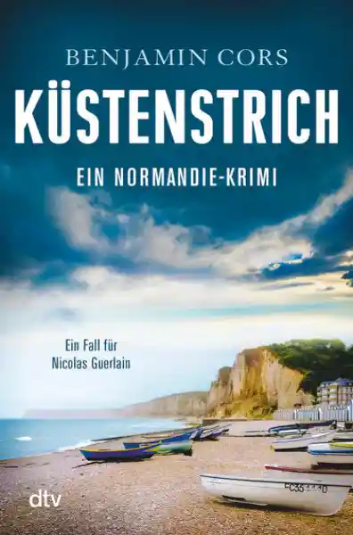 Cover: Küstenstrich