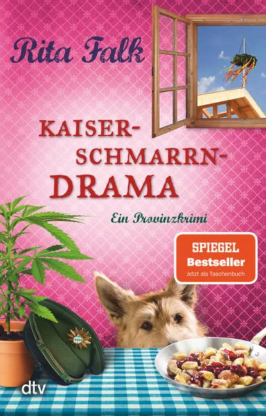 Kaiserschmarrndrama</a>
