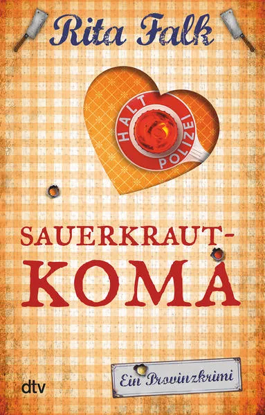 Cover: Sauerkrautkoma