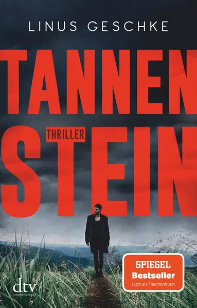 Cover: Tannenstein