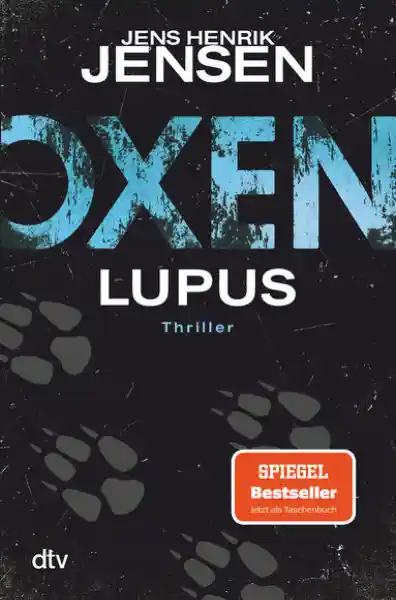 Cover: Oxen. Lupus