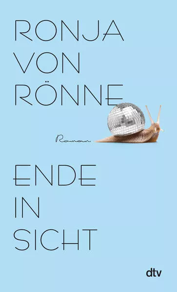 Cover: Ende in Sicht
