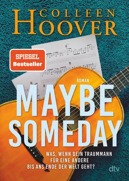 Maybe Someday</a>