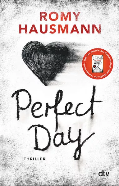 Cover: Perfect Day