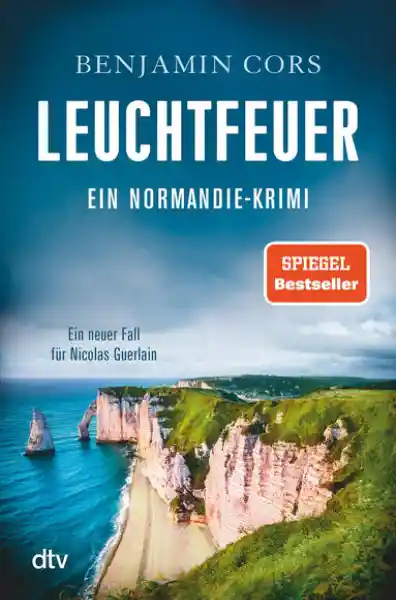Cover: Leuchtfeuer