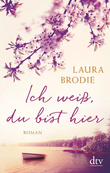 Cover: Ich weiß, du bist hier