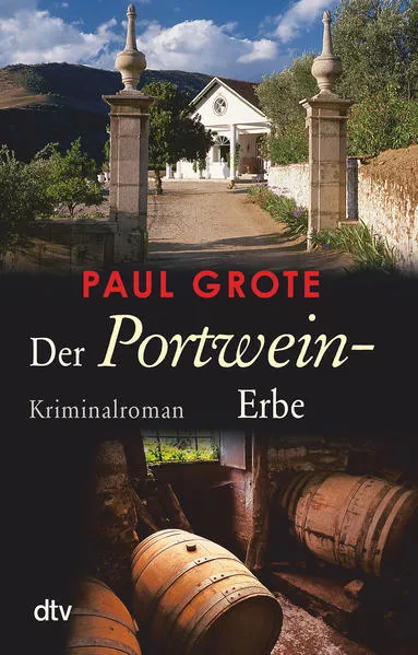 Der Portwein-Erbe</a>