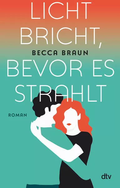 Cover: Licht bricht, bevor es strahlt