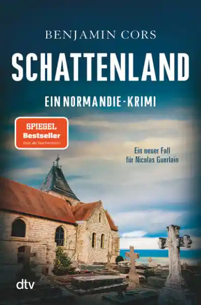 Cover: Schattenland