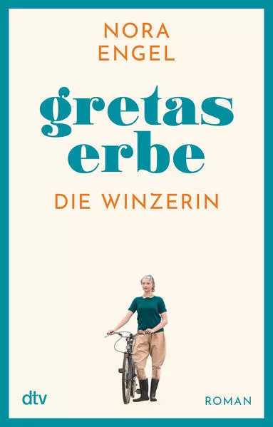 Cover: Gretas Erbe