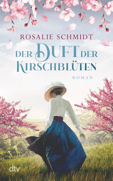 Cover: Der Duft der Kirschblüten