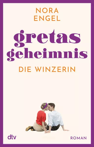 Cover: Gretas Geheimnis