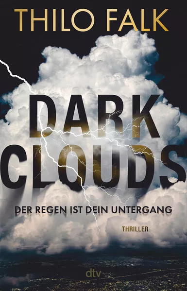 Cover: Dark Clouds