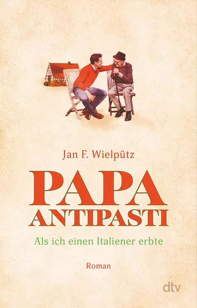 Papa Antipasti</a>