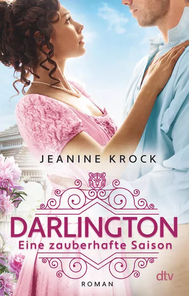 Cover: Darlington
