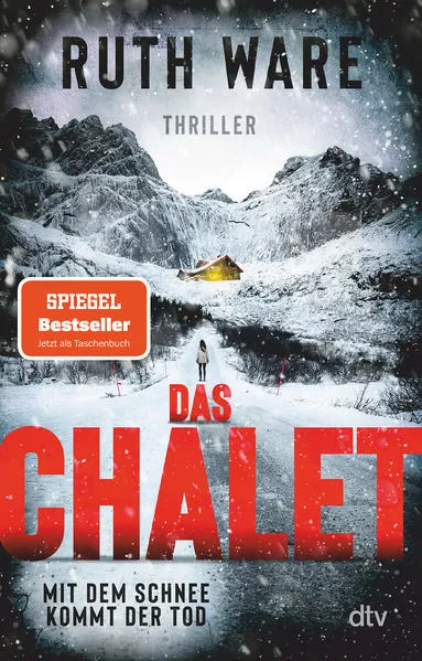 Cover: Das Chalet