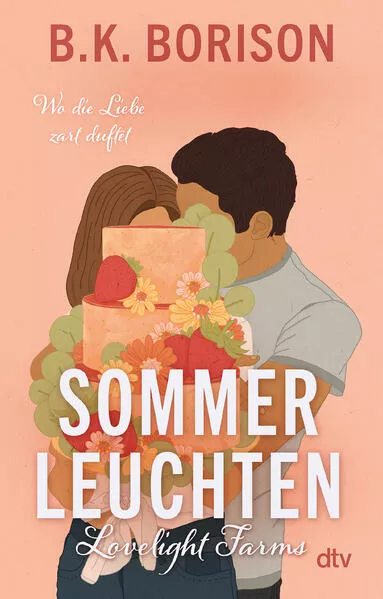 Cover: Lovelight Farms – Sommerleuchten
