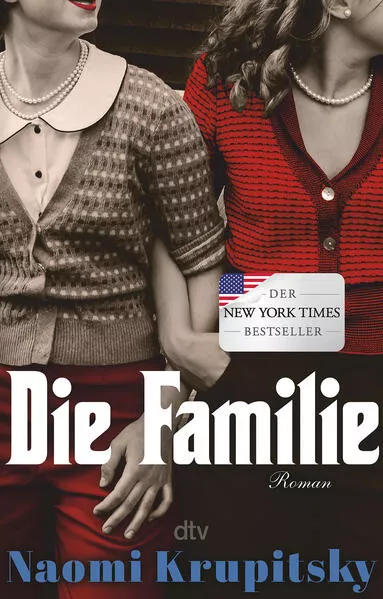 Cover: Die Familie