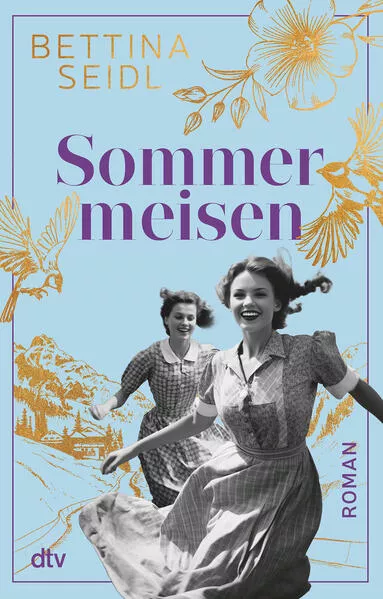 Cover: Sommermeisen