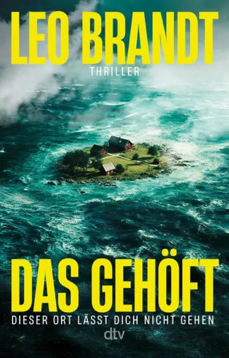 Titel: Das Gehöft