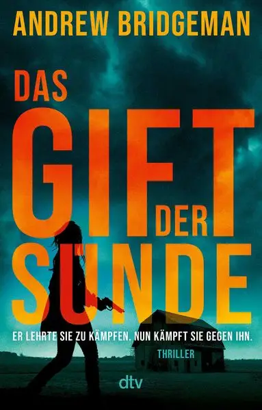 Cover: Das Gift der Sünde