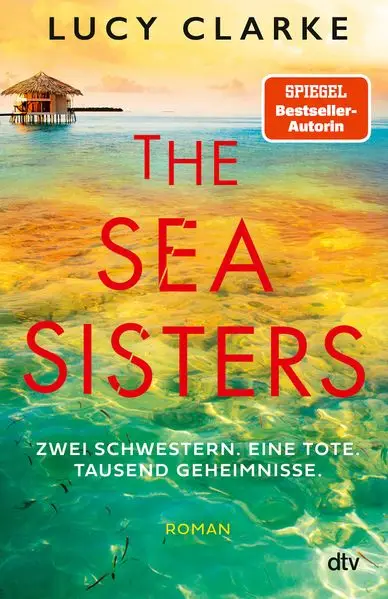 Cover: The Sea Sisters