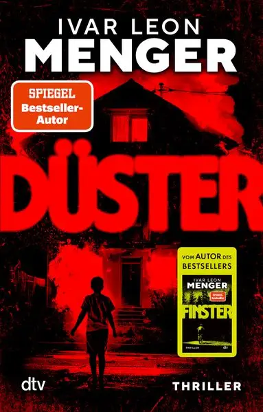 Cover: Düster