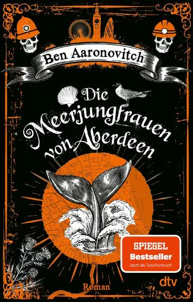 Die Meerjungfrauen von Aberdeen