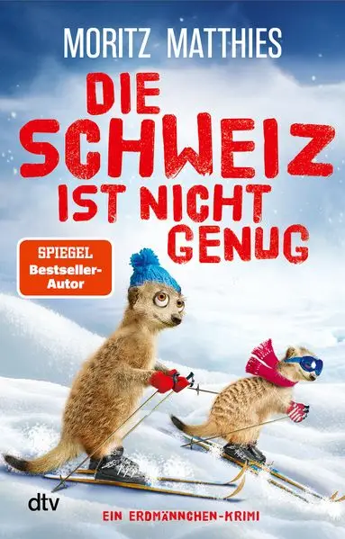 Die Schweiz ist nicht genug
