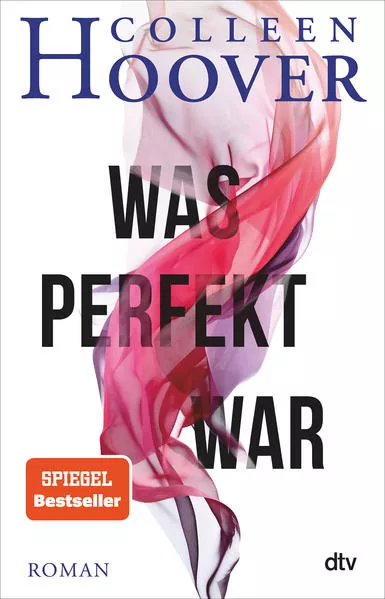 Cover: Was perfekt war