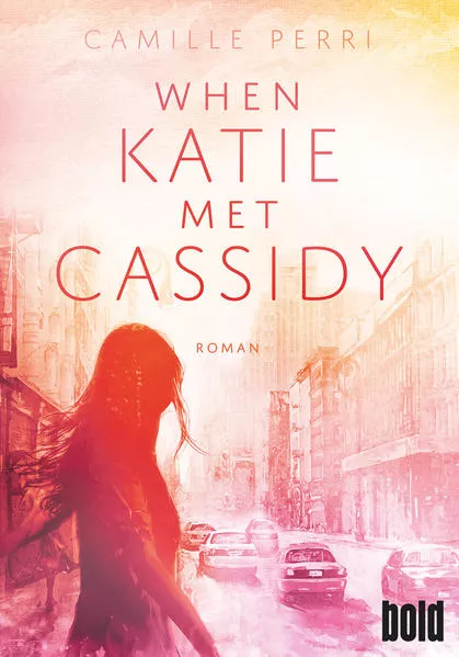 Cover: When Katie met Cassidy