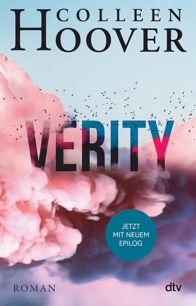 Cover: Verity