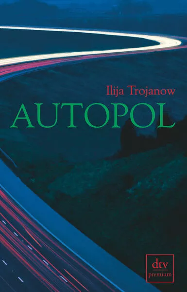 Cover: Autopol