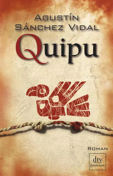 Cover: Quipu