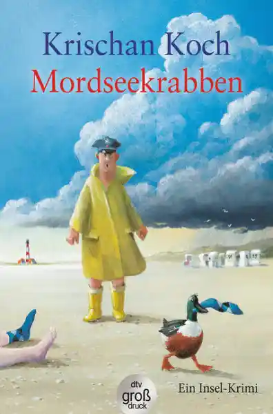 Mordseekrabben</a>