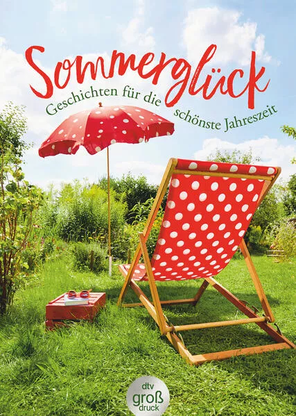 Cover: Sommerglück