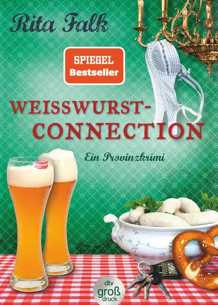 Weißwurstconnection</a>