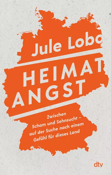 Cover: Heimatangst