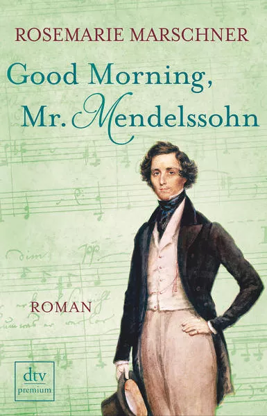 Good Morning, Mr. Mendelssohn</a>