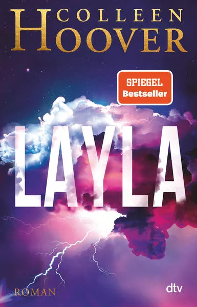 Cover: Layla