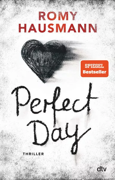 Cover: Perfect Day