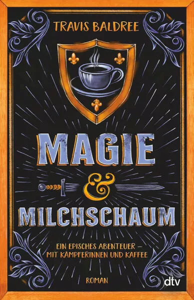 Magie und Milchschaum</a>