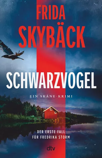 Cover: Schwarzvogel