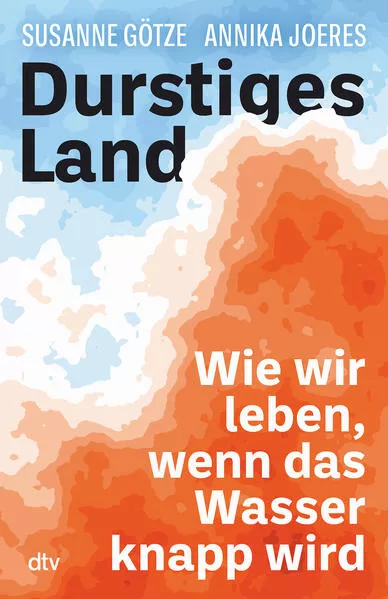 Cover: Durstiges Land